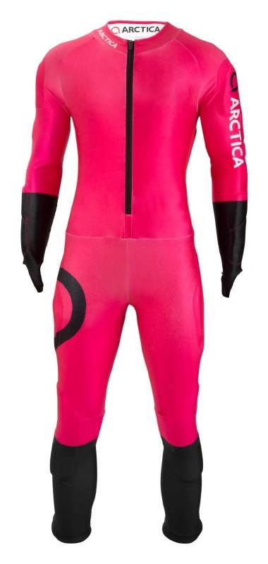 Youth Iconic GS Ski Race Suit - Suburban Ski and Bike