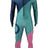 Adult Pinnacle GS Race Suit - Suburban Ski and Bike