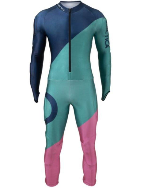 Adult Pinnacle GS Race Suit - Suburban Ski and Bike