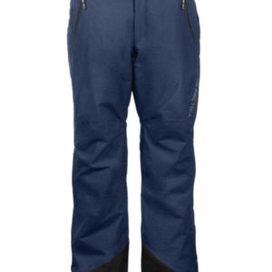 Youth Side Zip 2.0 Ski Race Pants - Suburban Ski and Bike