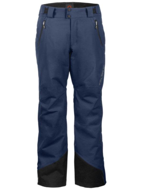 Youth Side Zip 2.0 Ski Race Pants - Suburban Ski and Bike