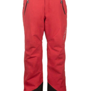 Side Zip 2.0 Pant Short - Suburban Ski and Bike