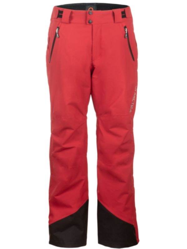 Side Zip 2.0 Pant Short - Suburban Ski and Bike