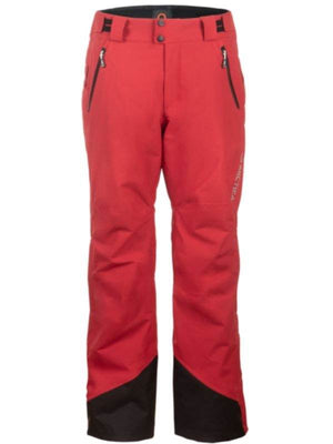 Side Zip 2.0 Pant Short - Suburban Ski and Bike
