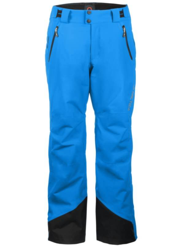 Side Zip 2.0 Pant Short - Suburban Ski and Bike