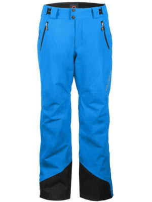 Side Zip 2.0 Pant Short - Suburban Ski and Bike