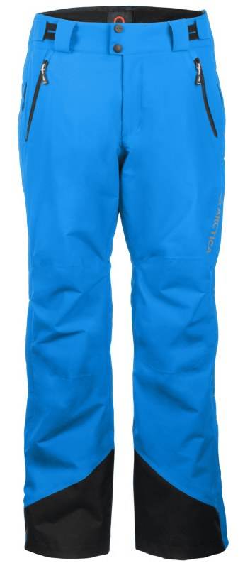 Side Zip Pant Short - Suburban Ski and Bike