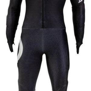 Youth Black Kat GS Ski Race Suit - Suburban Ski and Bike