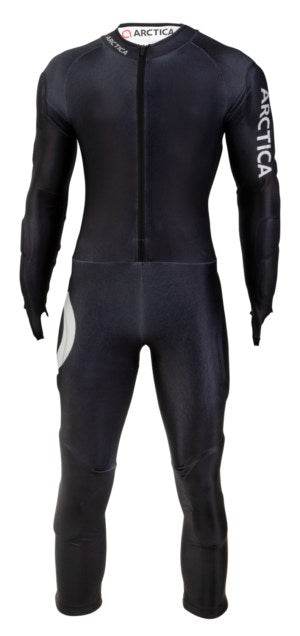 Youth Black Kat GS Ski Race Suit - Suburban Ski and Bike