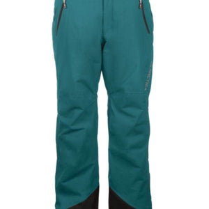 Youth Side Zip 2.0 Ski Race Pants - Suburban Ski and Bike