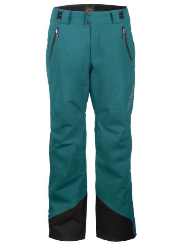Youth Side Zip 2.0 Ski Race Pants - Suburban Ski and Bike