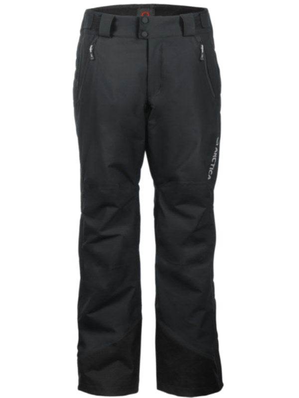 Youth Side Zip 2.0 Ski Race Pants - Suburban Ski and Bike