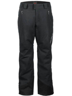 Youth Side Zip 2.0 Ski Race Pants