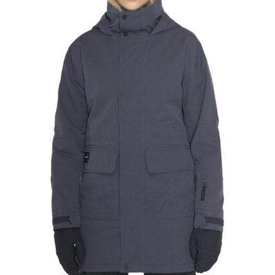 Lunara Insulated Jacket - Suburban Ski and Bike