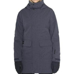 Lunara Insulated Jacket