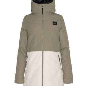 Sterlet 2L Insulated Jacket - Suburban Ski and Bike