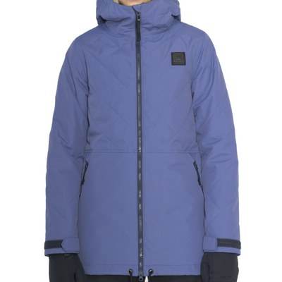 Sterlet Insulated - Suburban Ski and Bike