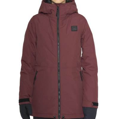 Sterlet Insulated Jacket - Suburban Ski and Bike