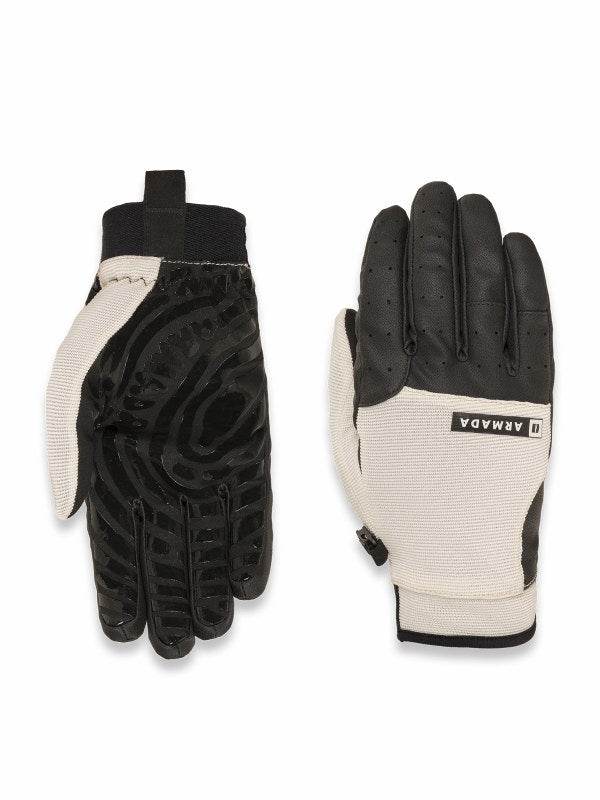 Throttle Glove Natural - Suburban Ski and Bike