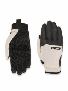 Throttle Glove Natural