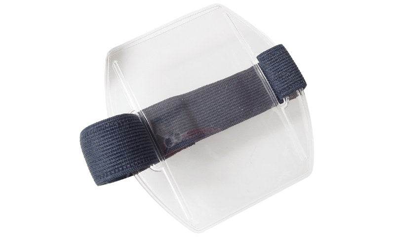 Armband Pass Holder - Suburban Ski and Bike