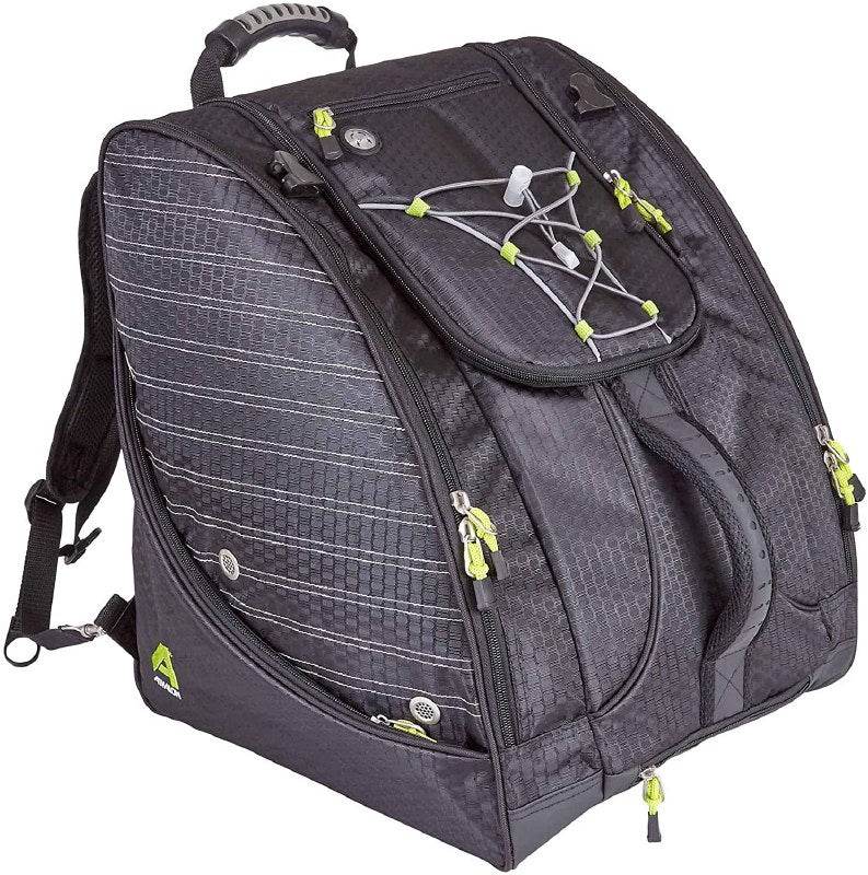 Deluxe Everything Boot Bag - Suburban Ski and Bike