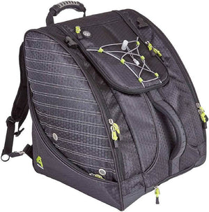 Deluxe Everything Boot Bag - Suburban Ski and Bike