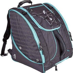 Deluxe Everything Boot Bag - Suburban Ski and Bike