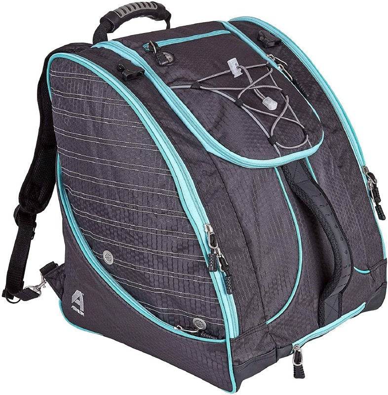 Deluxe Everything Boot Bag - Suburban Ski and Bike