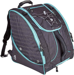 Deluxe Everything Boot Bag - Suburban Ski and Bike