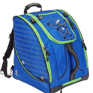 Deluxe Everything Boot Bag - Suburban Ski and Bike