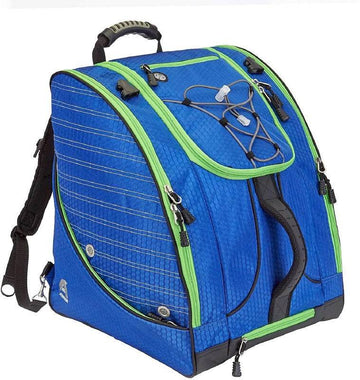 Blue/Green