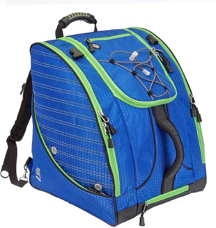 Deluxe Everything Boot Bag - Suburban Ski and Bike