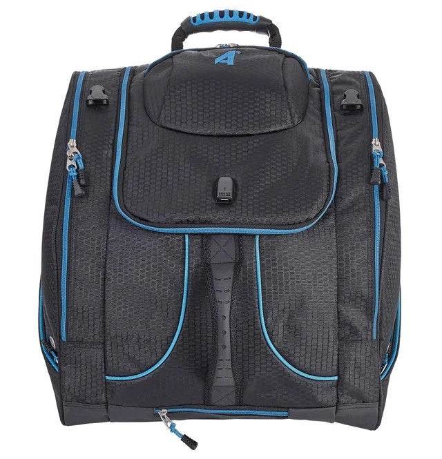 Ultimate Everything XL USB Boot Bag - Suburban Ski and Bike