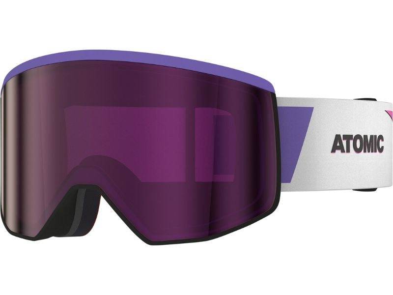 Four Pro HD Retro ARC Goggle – Suburban Ski and Bike