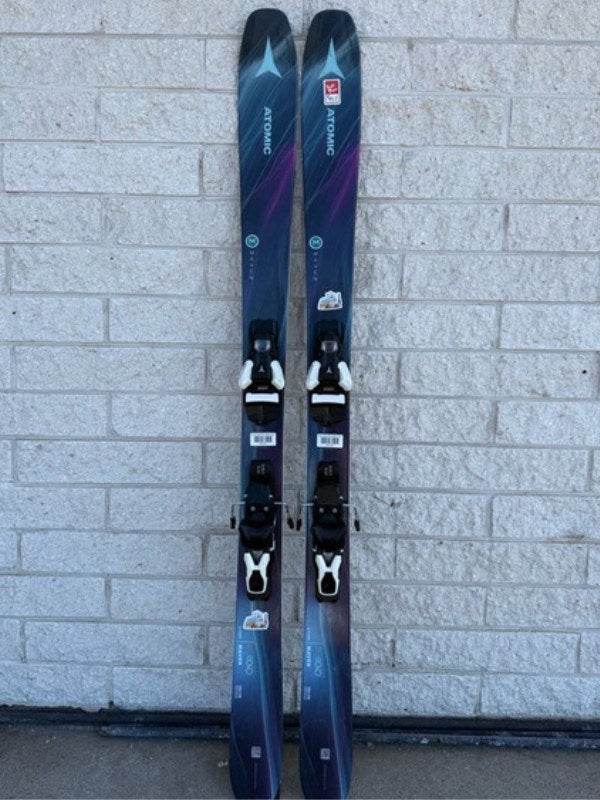 Maven 86 2023 DEMO - Suburban Ski and Bike