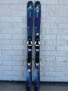 Maven 86 2023 DEMO + Strive 11 GW DEMO Bindings
