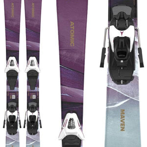 Maven Girl 2026 - Suburban Ski and Bike