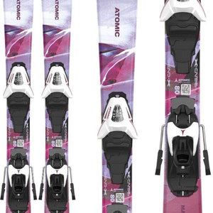 Maven Girl 2026 - Suburban Ski and Bike