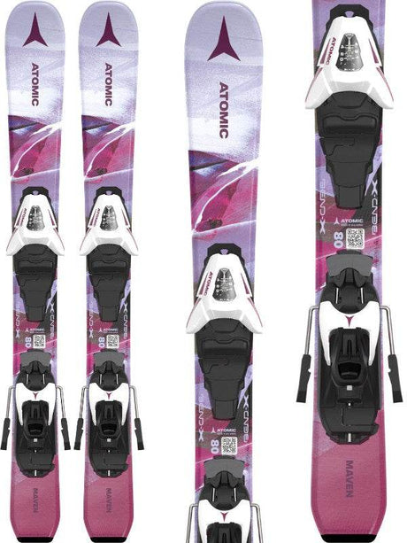Maven Girl 2026 - Suburban Ski and Bike