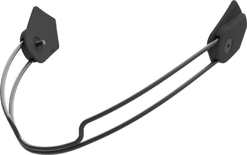 Redster Chin Guard System - Suburban Ski and Bike