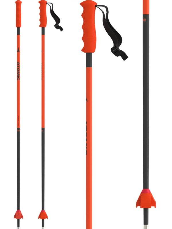 Redster Jr Race Ski Pole 2024 - Suburban Ski and Bike