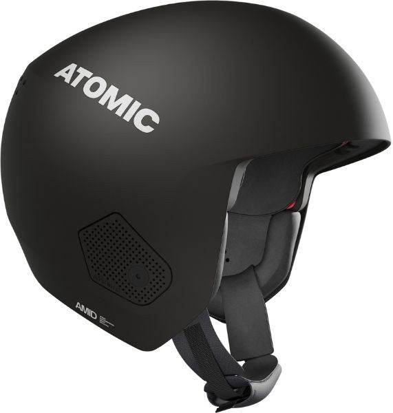 Redster Race Helmet - Suburban Ski and Bike