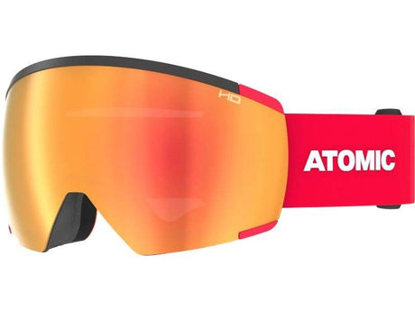 Redster WC HD Goggles - Suburban Ski and Bike