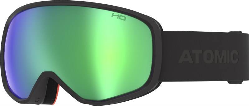 Revent HD Goggle - Suburban Ski and Bike