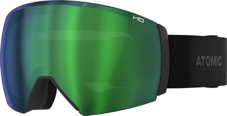 Revent Q L HD Goggle - Suburban Ski and Bike