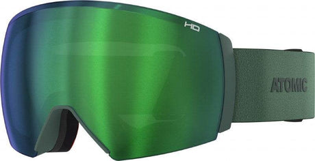 Revent Q L HD Goggle - Suburban Ski and Bike