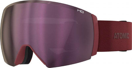 Revent Q L HD Goggle - Suburban Ski and Bike