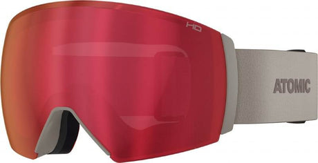 Revent Q L HD Goggle - Suburban Ski and Bike