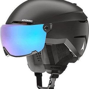 Savor Visor Stereo Helmet - Suburban Ski and Bike